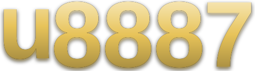 u8887 logo